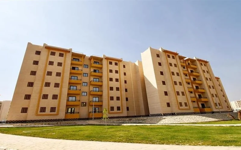 موعد طرح شقق الإسكان الاجتماعي 2026.. من يحصل على الأولوية؟